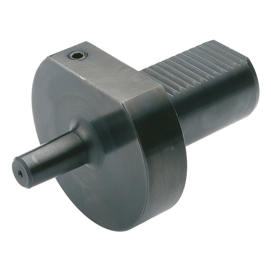 Precision Bohrfutteraufnahme DIN 238 – 50xB16 & DIN 69880