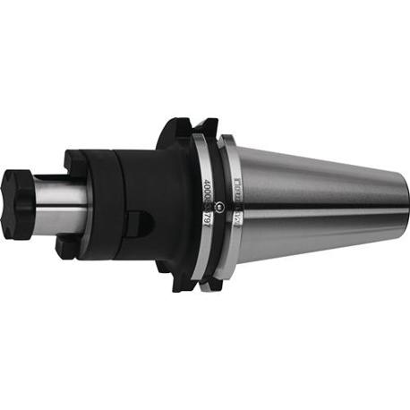 Kombiaufsteckfräsdorn DIN 69871AD/B - Spann-Durchmesser 22mm - SK40 - Aufnahme-Länge 55mm - PROMAT