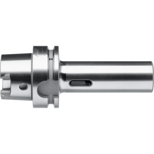 ATORN HSK100 Zwischenhülse MK2 mit Anzugsgewinde A=120 mm – ISO 12164