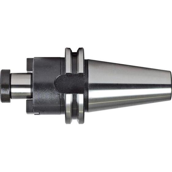 FORTIS Aufsteckfräserdorn DIN 69871 AD SK40 - 22x35