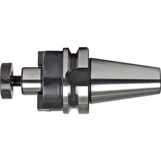 FORTIS Aufsteckfräserdorn JIS B 6339 AD - BT50, 16mm x 40mm, kurz