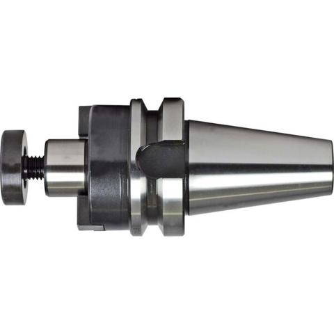 FORTIS Aufsteckfräserdorn JIS B 6339AD kurz BT40 - 22mm x 40mm