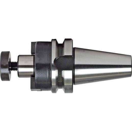 FORTIS Aufsteckfräserdorn JIS B 6339 AD A100 BT40 - 32mm