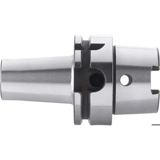 FORTIS Einschraubfräser Aufnahme HSK-A63 M12x100mm - DIN 69893 Schrumpffutter