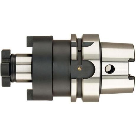 FORTIS Aufsteckfräserdorn DIN 69893A HSK-A63 - 32x100mm