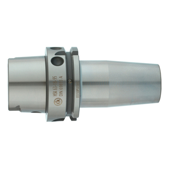 EROGLU HSK-A100-10-120 Schrumpffutter - Form A, DIN 69893