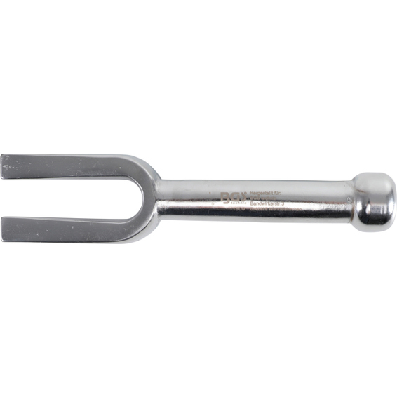 Premium Trenn- und Montagegabel 185 mm | Gabelbreite 18 mm