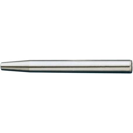 HAIMER Schrumpffutter Verlängerung ohne Längeneinstellung - h6 160x25x16mm