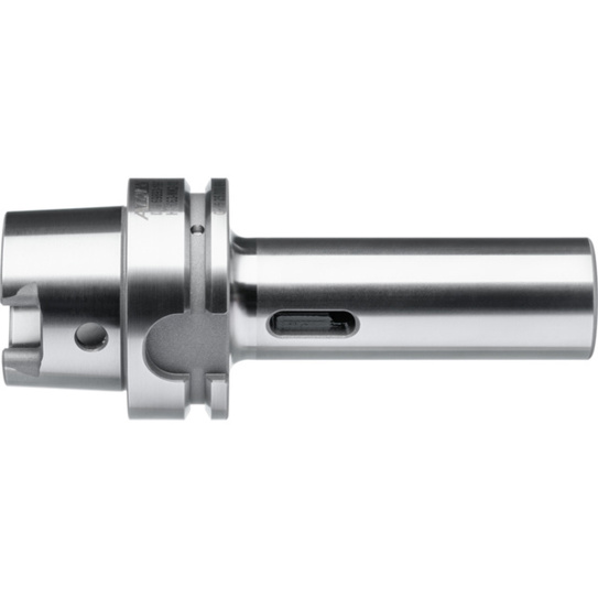 ATORN HSK63 Zwischenhülse - ISO 12164, MK2, A=120 mm, DIN 2080