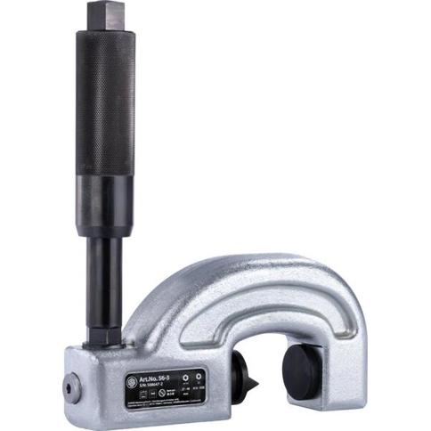 KUKKO Hydraulischer Mutternsprenger - Größe 3 (SW 27-46mm)