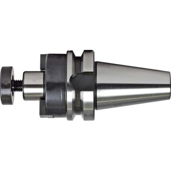 FORTIS Aufsteckfräserdorn JIS B 6339 AD A100 BT40 - 27mm