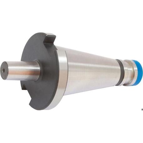 FORTIS Bohrfutteraufnahme DIN 2080 SK40-B16