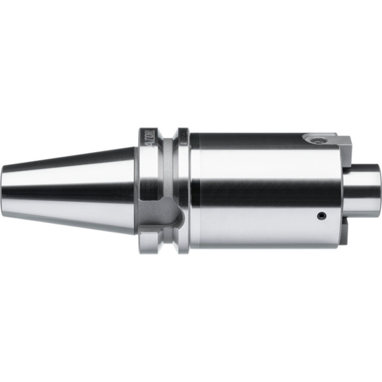 ATORN BT40 Quernut-Aufsteckfräsdorn - ISO 7388-2, Durchmesser 16 mm, A=100 mm