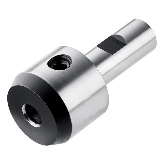 Reduziereinsatz DIN 1835 B - Durchmesser 32 mm auf 6 mm