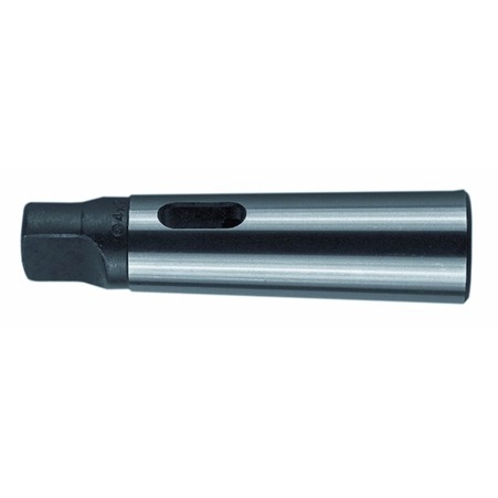 DIN 2185 Reduzierhülsen 4:1 - Hochwertige Adapter für präzise Anwendungen