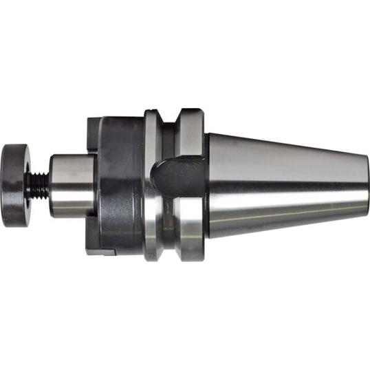 FORTIS Aufsteckfräserdorn JIS B 6339AD A100 BT40 - 40mm