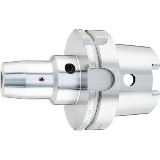 FORTIS Schrumpffutter DIN 69893 - Dehnspannfutter D69893A G2,5 HSK-A100 18x100mm