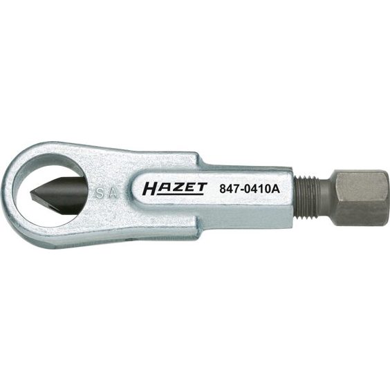 HAZET 847-0410A Mechanischer Mutternsprenger - Robuste und Effiziente Lösung
