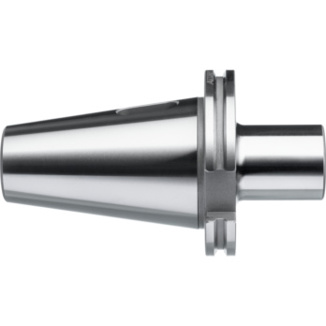 ATORN SK40 Zwischenhülse MK4 - ISO 7388-1, A=95 mm - Hochwertige Zwischenhülse für Präzisionsteile