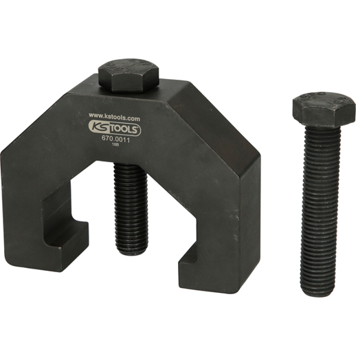 Premium Kugelgelenk-Abzieher für Lenkstockhebel - 56,6 mm Kompatibel mit Land Rover