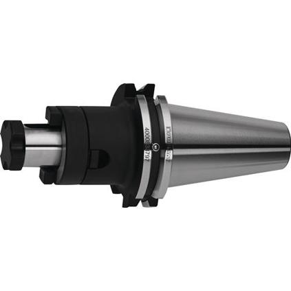 Kombiaufsteckfräsdorn DIN 69871AD/B - Spann-Durchmesser 16mm - SK40 - Arbeitslänge 55mm - PROMAT