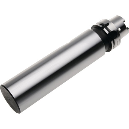 KEMMLER Bohrstangenrohling ISO 12164A - D.63,5mm - HSK-A63 - Länge: 250mm - DIN 69893