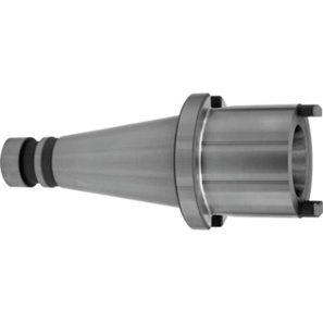 ATORN SK40 auf SK30 Reduzierhülse DIN 2080 - A=50 mm