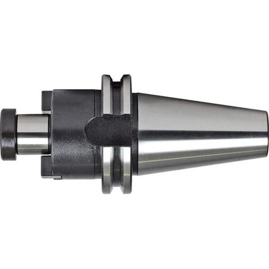 FORTIS Aufsteckfräserdorn DIN 69871 AD SK40 – 27x40 mm