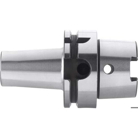 FORTIS HSK-A63 Einschraubfräser Aufnahme DIN 69893A - M10x100mm