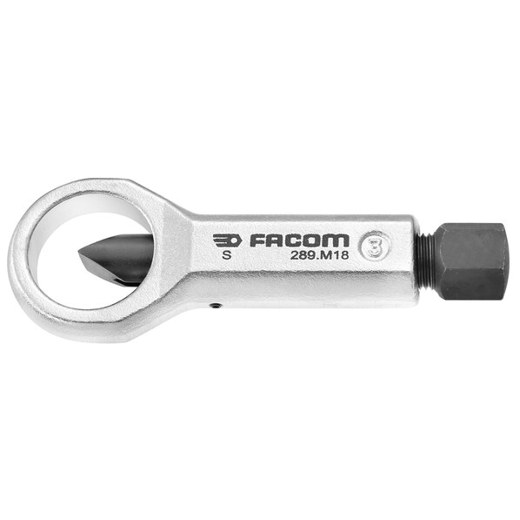 Facom 289.M24 Mutternsprenger - 27 bis 36 mm - Hochwertige Tools für Profis