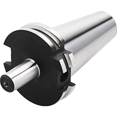KEMMLER ISO 7388-1A Bohrfutteraufnahme B18 SK50 - 25mm