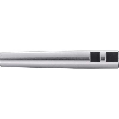 FORTIS Verlängerung für Einschraubfräser DIN 69871AD/B - D25x100mm, M12