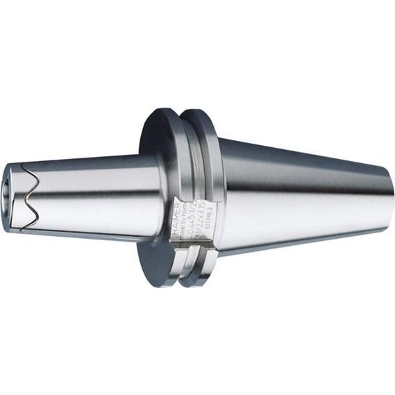 HAIMER Schrumpffutter DIN 69871 ADB SK40 SafeLock 16x65mm - ISO 7388