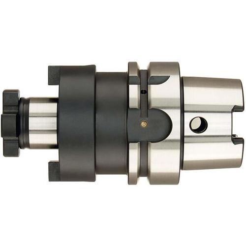 FORTIS Aufsteckfräserdorn DIN 69893 A HSK-A63 - 32x60mm