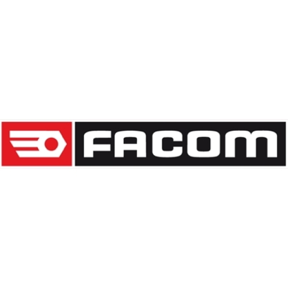 FACOM Nr. 285.11 Schraubenausdreherset - Hochwertiger Schraubenausdrehersatz für beschädigte Schrauben