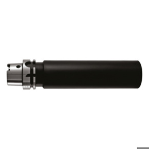 EROGLU HSK-A63 Bohrstangenrohling Form A - 80mm x 250mm DIN 69893