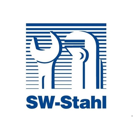 SW-STAHL Polradabzieher-Satz 05270L - Praktische Kassette für effizientes Abziehen