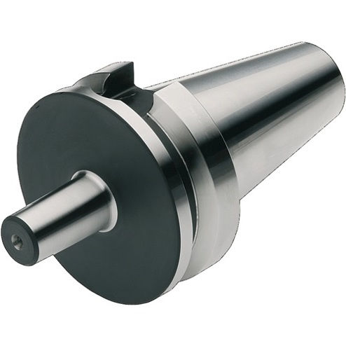 KEMMLER Bohrfutteraufnahme JIS B 6339A B16 BT40 - 25mm Länge