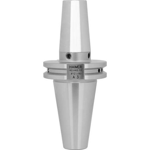 HAIMER Schrumpffutter BT40 14x90mm - JISB6339ADB - Präzise Spanntechnik für höchste Ansprüche