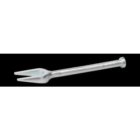 NEXUS 166-2 Trenngabel - 23mm Gabelöffnung, 330mm Gesamtlänge