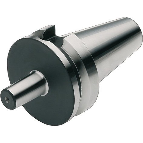 KEMMLER Bohrfutteraufnahme JIS B 6339A B12 BT40, 25mm - Hochwertige Präzision