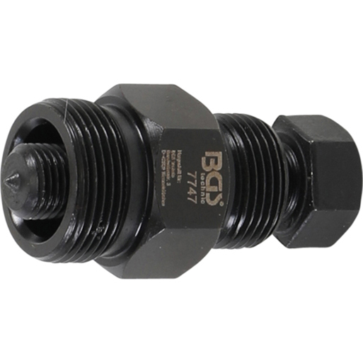 Polrad-Abzieher M22 x 1,5 / M26 x 1,50 - Präzise und Robuste Werkzeuglösung
