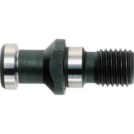 Anzugsbolzen DIN 69872 Form A SK50 mit Bohrung - PROMAT