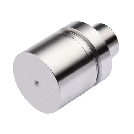 HSK 63 Bohrstangenrohlinge - DIN 69893 - 63x125 mm