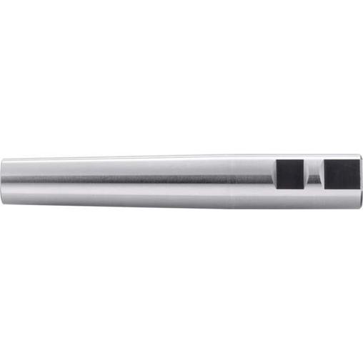 FORTIS Einschraubfräser Verlängerung DIN 69871 AD/B D20x100mm M10