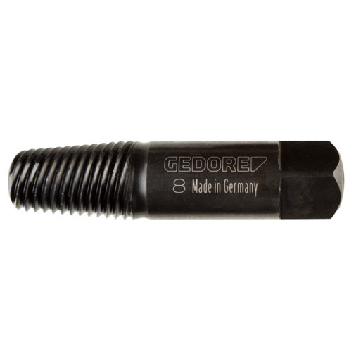 GEDORE 8551 Schraubenausdreher | 17,5 - 24 mm | M33 - M45