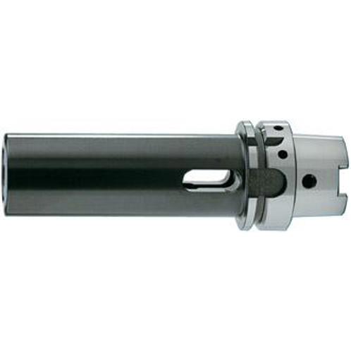 Einstellbare Zwischenhülse DIN 69893A HSK-A 63 MK1 - 100mm | HAIMER