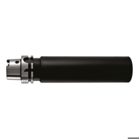 Premium Bohrstangenrohling HSK-A32-25-150 Form A - DIN 69893