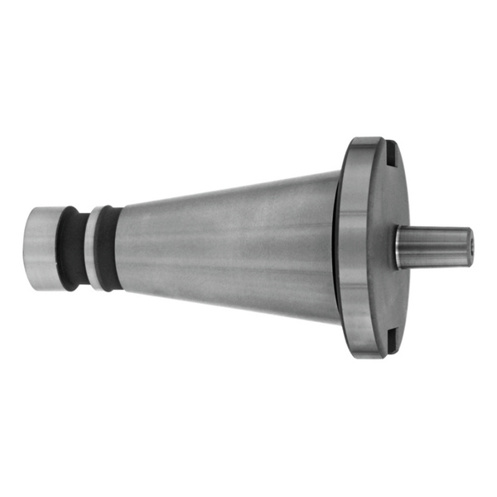 ATORN SK40 Bohrfutteraufnahme (DIN 2080) mit B16 Kegelaufnahme, A=18 mm