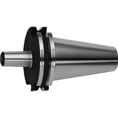 PROMAT Bohrfutteraufnahme DIN 69871A B16 SK40 - 25mm